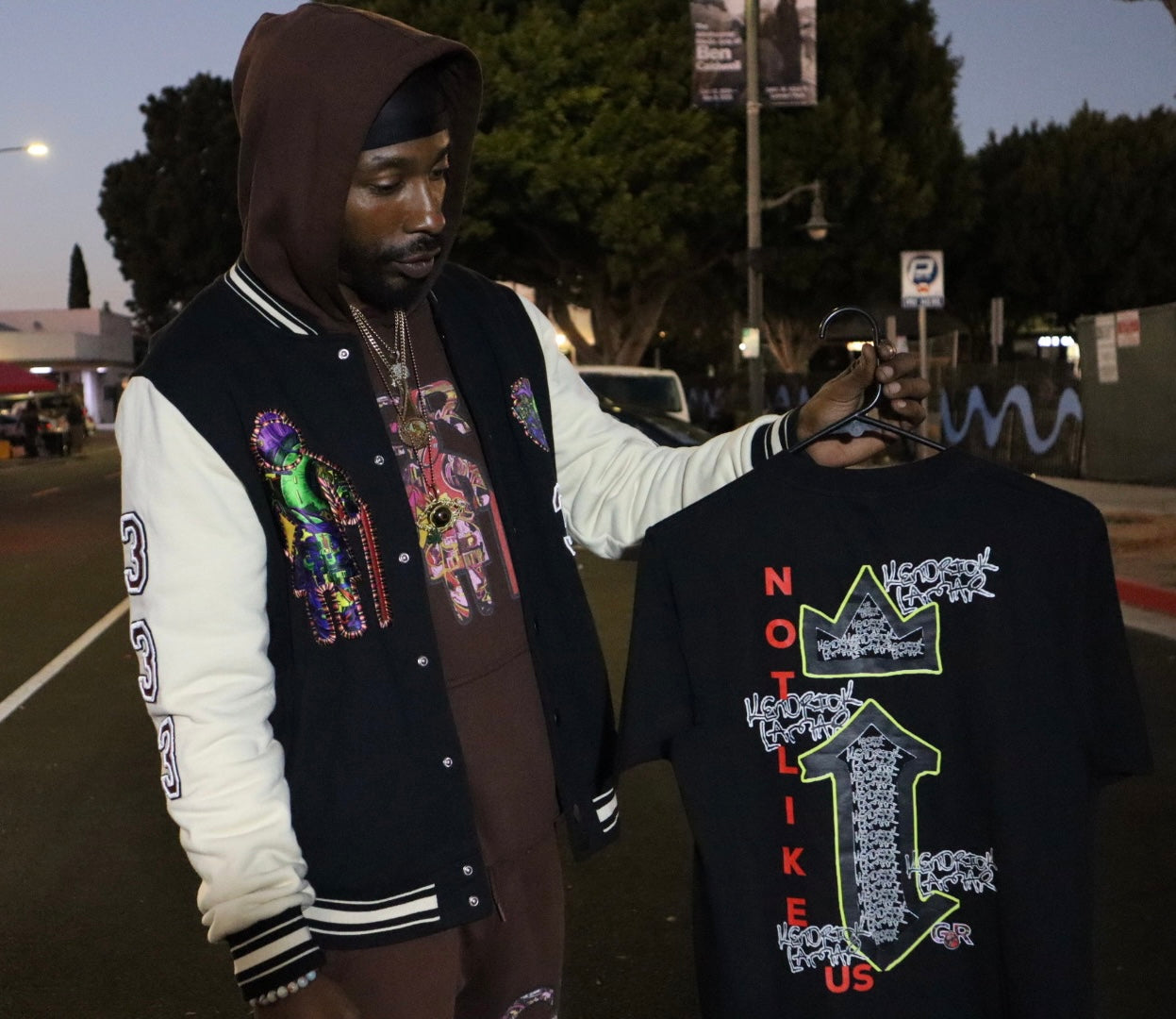 Kendrick Lamar T-Shirt