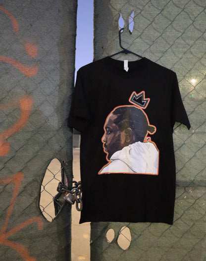 Kendrick Lamar T-Shirt